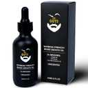5% Minoxidil Beard Growth Oil, 2 Ounce