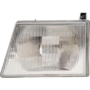 Eagle Eyes FR112-B101R Headlight