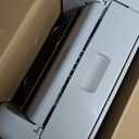 PetSafe ScoopFree Clumping Self-Cleaning Litter Box - Automatic Electric Litter Box with Integrated Health Counter - Mess-Free Waste Disposal - Odor-Free for Fresh Environment (1 unit (Pack of 1), Gray)