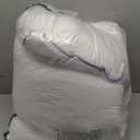 JOLLYVOGUE Pillows King Size Set of 2, Washable Supportive Bed Pillows with Super Soft Down Alternative Fill, Luxury Fluffy Hotel Quality for Side, Back, and Stomach Sleepers