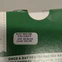 Greenies Veterinarian-Recommended Adult Natural Dental Dog Treats Petite Size, Fresh Flavor, Original Flavor, and Blueberry Flavor, (3) 12 oz. Packs, 60 Count, Best By: 10/2025