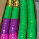 200 PCS Fillable Plastic Easter Eggs with 6 Golden Eggs, 2.4 Inch Empty Colorful Eggs for Kids Boys Girls Easter Hunt Party Supplies Classroom Rewards Basket Stuffers Easter Party Favors