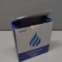 EDR1RXD1 Replacement for Whirlpool EDR1RXD1, W10295370A, Everydrop, WHR1RXD1, P8RFWB2L, P8WB2L, P4RFWB, 46-9930, 46-9081 (3 Pack)