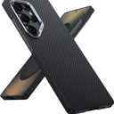 BENKS S25 Ultra Case, ArmorAir Case for Samsung Galaxy S25 Ultra Compatible with Magsafe, Ultra Slim & Light Minimalist Style Protective Case Built with Dupont Kevlar 600D Fiber