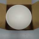 Cat Bowls Elevated Cat Food Bowl Adjustable Cat Dish Anti-Slip and Anti-Noise Raised Cat Bowl Protecting Pets Spine Thickened Plastic Bowl Suitable for Indoor Cats, 17 Oz (Milky White, Pink)