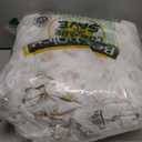 Laura Ashley - Queen Sheet Set, Breathable Percale Cotton Bedding, 200 Thread Count, Floral Home Decor (Roseford Orange, Queen)