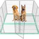 FXW XXL Puppy Pee Pads, 5 Layer Super Absorbent & Leak Proof-Thickened
