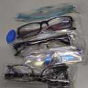 Gaoye 3.0 Professional Reading Glasses for All Day - Computer Readers with Blue Light Protection - Value Pack