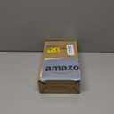 Bonsenkitchen Hand Blender, Immersion Blender with 2 Mixing Speed, Electric Handheld Mixer Portable Stick Mixer with Stainless Steel Blades for Soup, Smoothie, Puree, Baby Food