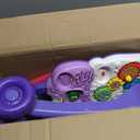 VTech Sit-to-Stand Learning Walker (Frustration Free Packaging), Lavender 