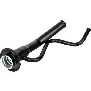 ECCPP Gas/Fuel Filler Neck Replacement Fit For Ford For F-250 Super Duty 1999-2010,For Ford For F-350 Super Duty 1999-2010 577-728 8C3Z9034KF Fuel Filler Tube (Only Fit Diesel Engines)