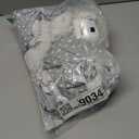 Long Sleeve Cotton Baby Bodysuits One Piece For Boys Girls 12 Pack 0-24 Month