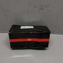 1PZ EB1-X02 Durable Waterproof 2 pin Connector 2 Wires Left & Right Electronic Brake Lever Accessories for Electric Bicycle E-Bike Scooter (Count of 1)