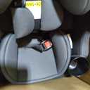 Graco EasyTurn 360 2-in-1 Rotating Convertible Car Seat, Cyran