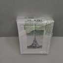 upsimples 8x10 Picture Frame Set of 5, Display Pictures 5x7 with Mat or 8 x 10 Without, Wall Gallery Photo Frames, White