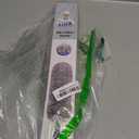 MR.SIGA Lint Free Microfiber Duster, Washable Duster for Household Cleaning Gray (One Size)