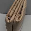 EZwhelp Reusable Dog Pee Pads - Dogs Waterproof Training Pads - Washable & Sanitary - Rounded Corners - Laminated, Lightweight, Durable - Pet Essentials Puppy Training, Whelping - 60" x 60" (60x60 Inch (Pack of 1))