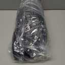 Dog Suspender Boots, Waterproof Dog Rain Boots, Puppy Snow Shoes for Winter, Anti Dirt Pants with Shoes, Adjustable Suspender Pants for Outdoor Walking & Paw Protectors