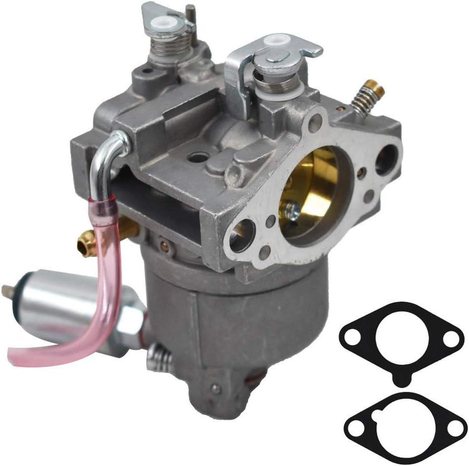 ALL-CARB Carburetor AM109205 replacement for John Deere GT242 LX172 LX176 240 170 Engines