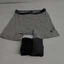 Polo Ralph Lauren
Men's 3-Pack Classic-Fit Boxer Briefs, Size M
