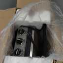 Cuisinart Griddler Indoor Grill, Panini Press, Sandwich Maker & More, 5-in-1 Grilling, Dishwasher-Safe Nonstick Cooking Plates, GR-4NNAS, Stainless Steel