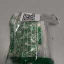 Lomotech Battery Operated Christmas Lights - 2 Pack Total 13ft 40LEDs Battery Ball Lights with Timer for Home, Garden, Party, Holiday, Tree Decoration (Warm White)