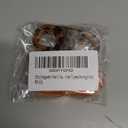 2Pcs Magnetic Hair Clips  Strong Hold No-Slip Magnetic Hair Styling Clips,Seamless 2-in-1 Design for Easy Everyday Hairstyles,Clip No Crease,Gentle on All Hair Types Strong Hold