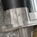 17986 New Starter Replacement for Chevy Traverse 09-17, GMC Acadia 07-16, Buick Enclave Lacrosse, Cadillac SRX XTS STS, Impala 12-20, Pontiac Saturn Suzuki 3.0L 3.6L V6 Engine OE#: 12645298