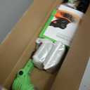 21V Cordless Weed Wacker, 2 X 2.0Ah Battery Powered Weed Eater