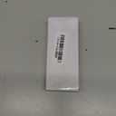 Hinge Outlet Stainless Steel Door Hinges - 4 Inch, 5/8 Inch Square, Non-Removable Pin, Rust Resistant (Oil Rubbed Bronze, 3 Pack)