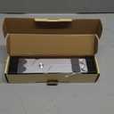 OMOTON LA10 360 Rotating Laptop Stand Riser for Desk, Ergonomic Foldable Computer Stand Adjustable Height Angles for Collaborative Work, Easy Storage Fit Macbooks,All Laptops up to 16 inches, Silver