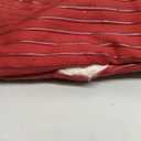 Big Red House - Silicone Oven Mitts - Red Set of 2-12.5" - Heat Resistant to 536 F / 280 C Kitchen Gloves - Professional Grade Protection Hot Cooking Baking