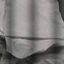 10 Pack White Round Tablecloths, 120 Inch Stain Resistant and Wrinkle Polyester Fabric Washable Table Clothes Cover for Kitchen Dining, Wedding, Reception Banquet, Birthday Party, Buffet Restaurant