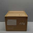 Lefant LiDAR Robot Vacuum and Mop Combo, 45-Days Self-Emptying, 6000Pa Scution, 190PSD Obstacle Avoidance, Multi-Floor Mapping, No-Go Zones,140 Mins RuntimeWiFi/Alexa/APP/iWatch, M2 Plus, Black