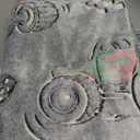 Boys Truck Car Toys Unique Gifts for Kids Glow in The Dark Blanket Glowing Cartoon Tractor Throw Blanket Soft Fleece Blanket Excavators Room Bed Sofa Decor Blankets