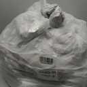 BEDELITE Boho Comforter Set Queen Size, Light Grey Tufted Striped Bed Set 3 Pieces, Soft Vintage Farmhouse Comforter for All Seasons, Boho Home Decor,Fluffy Jacquard Bedding with 2 Pillow Shams