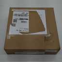 Paper Plate Dispenser 10 inches, Under Cabinet Paper Plate Holder, Paper Plate Dispenser Under Cabinet Under can be Taken up and Down, Suitable for RV Travel and use for Under Kitchen cabinets