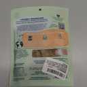 Yam Good Salmon Crunchy Cat Treats, 2.5oz, Best Before Mar 07 2027 