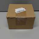 Paayna Christmas Santa Ceramic Coffee Mug, 13 oz Novelty Xmas Joy Tea Cup with Handle, Funny Winter Holiday Gifts for Friends Women Men, Red Drink Mugs Microwave and Dishwasher Safe