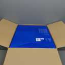 Logitech G29 Driving Force Racing Wheel and Floor Pedals, Real Force Feedback, Stainless Steel Paddle Shifters, Leather Steering Wheel Cover for PS5, PS4, PC, Mac - Black