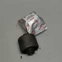 NISTO 2 Suspension Front Lower Control Arm Strut Rod Track Bushing for 1995-2000 Lexus LS400