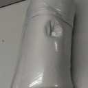 Fyova Cervical Neck Pillow, Ergonomic Memory Foam Pillows for Neck Pain Relief with Breathable Pillowcase, Adjustable Contour Neck Support Pillow for Side Back Stomach Sleepers, Odorless (Milk White)