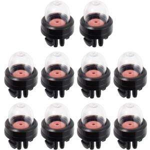 Pro Chaser 188-512 Primer Bulbs Air Purge Pump for Husqvarna Stihl Craftsman MTD 791-683974B Ryobi 683974B Oregon 49-088 Poulan P4018AV-BH P4018WM Homelite 300780004 UP04033 Troy-Bilt MC-9142-310002