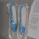 Female External Catheter, Latex, Case of 30 Units