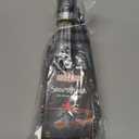 GRILLART Grill Brush and Scraper, Extra Strong BBQ Cleaner Accessories, Safe Wire Bristles Barbecue Triple Scrubbers Cleaning Brush for Gas/Charcoal Grilling Grates, Wizard Tool BR-8115