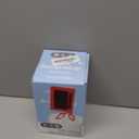 Amazon Basics Tall Kitchen Drawstring Trash Bags, Clean Fresh Scent, 13 Gallon, 45 Count (Previously Solimo)