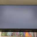 Alienware AW2723DF Gaming Monitor - 27-inch (2560 x 1440) 240Hz Display (DP 1.4), 1ms Response Time, NVIDIA G-Sync, Preset OSD Modes, Height/Tilt/Swivel/Pivot Adjustability - Lunar Light
