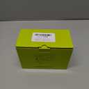 Real 200W Portable Power Inverter Compatible with Ryobi 18V, LIVOWALNY Outdoor Generato Battery Converter 2 USB & AC Battery Powered Outlet, DC 18V to AC 110V-120V Power Station (Tool Only)