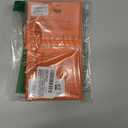 TAURI 2 in 1 Magnetic for iPhone 13 Case, [Compatible with MagSafe] [with 1X Screen Protectors] Not-Yellowing, Military-Grade Protection Slim Phone Case for 13 Cover, Clear, 6.1"