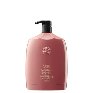 Oribe Bright Blonde Conditioner for Beautiful Color, 33.8 oz (33.8 Ounce (Pack of 1))